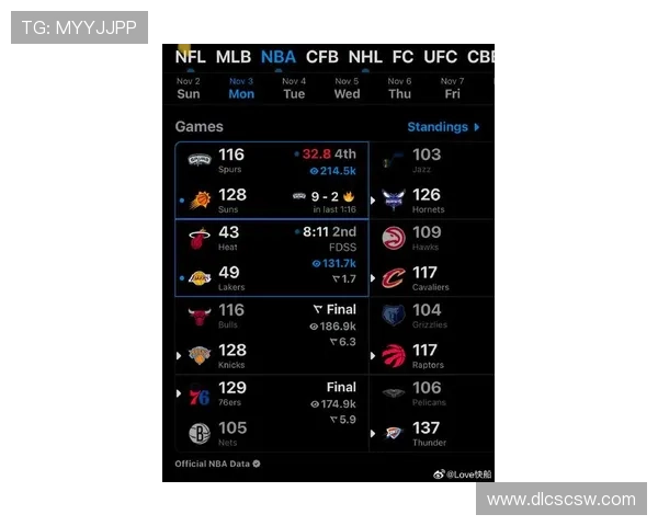 NBA赛季风云再起球星交易伤病争议引爆联盟格局变化新赛程影响走向