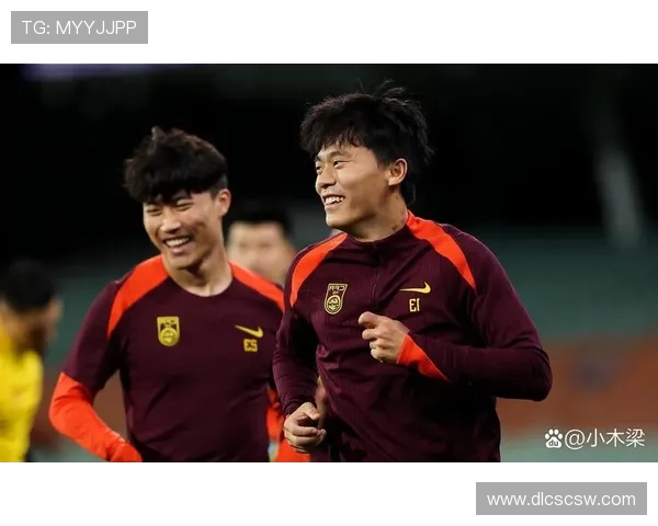 国足新帅首秀告捷青年军发力点燃世界杯希望之路球迷期待高涨备战升级