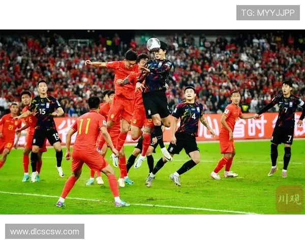 国足主场力克强敌迎来关键胜利点燃球迷热情为世界杯预选赛前景增添信心